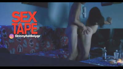 Budak sakola imut jeung kabogohna