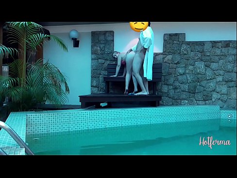 ❤️ Boss ngajak babu ka kolam renang, tapi teu bisa nolak a panas ️ porno fb dina pornosu.yh9n.top ️❤
