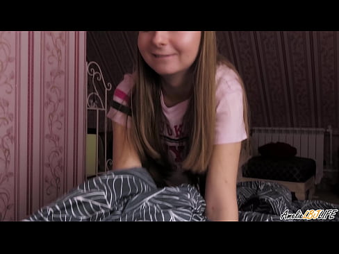 ❤️ Blondie nyedot BFF nya Deeply na Gets cum dina sungut nya ️ porno fb dina pornosu.yh9n.top ️❤