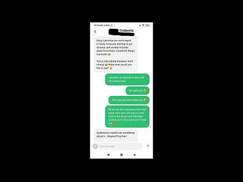 ❤️ Kuring nambihan PAWG énggal ti Tinder ka harem kuring (kaasup ngobrol sareng Tinder) ️ porno fb dina pornosu.yh9n.top ️❤
